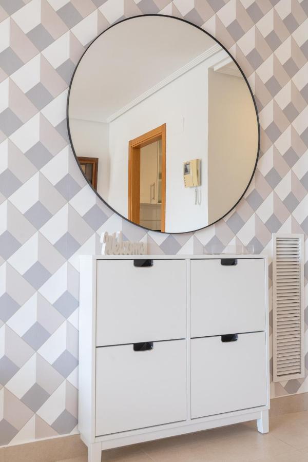 Apartup Patacona Sunrise Duplex I Valencia Buitenkant foto
