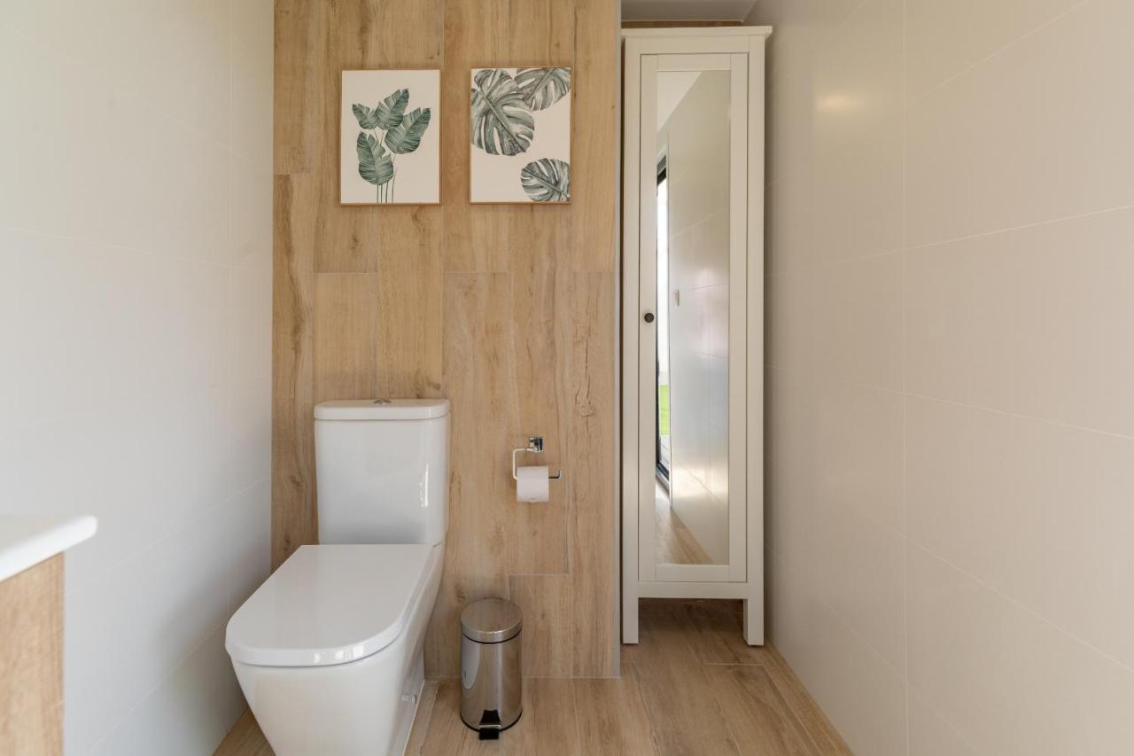 Apartup Patacona Sunrise Duplex I Valencia Buitenkant foto