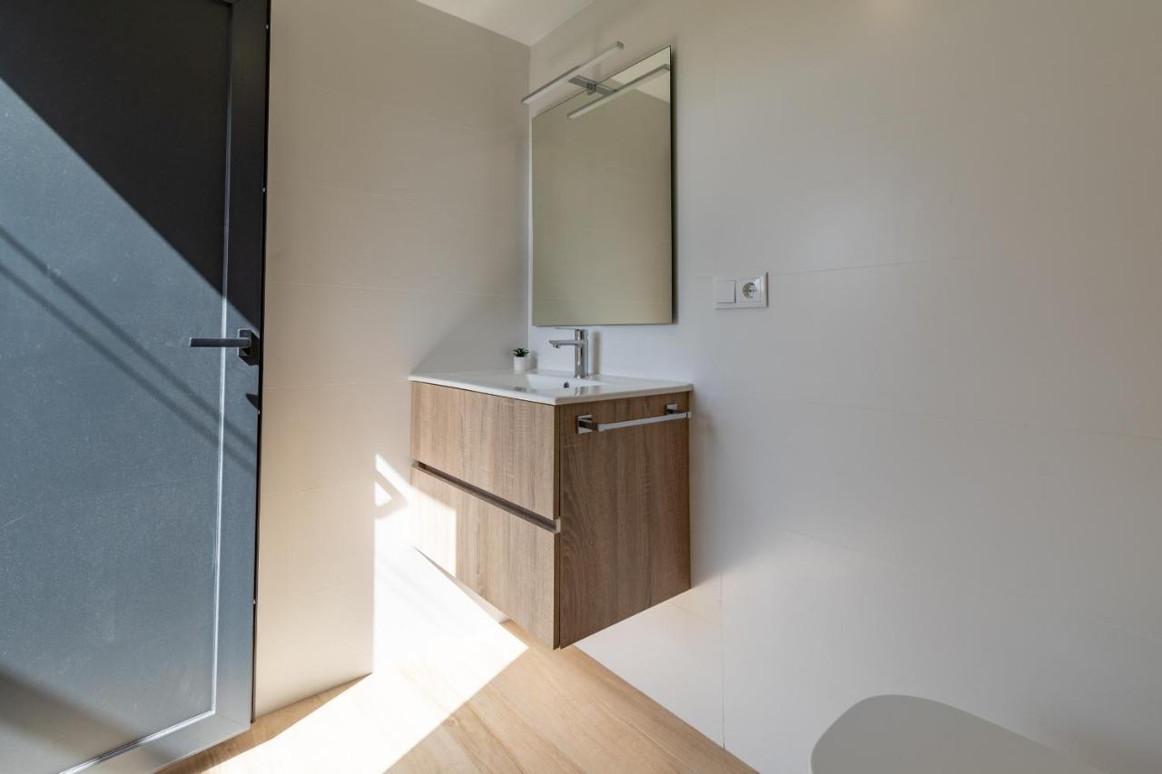 Apartup Patacona Sunrise Duplex I Valencia Buitenkant foto